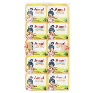 Amul Butter Cubes