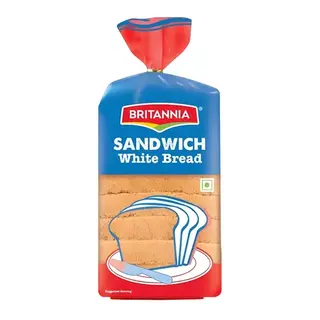 Britannia Vitarich Sandwich Bread