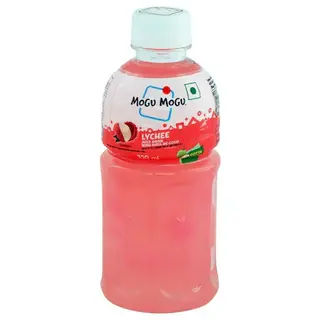 -M.Juice Lychee 300Ml