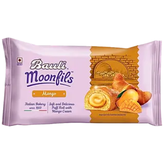 Bauli Moonfils Mango