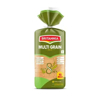 Britannia Bread Multi Grain