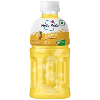 -M.Juice Pineapple 300Ml