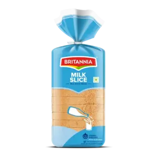 Britannia Milk Bread