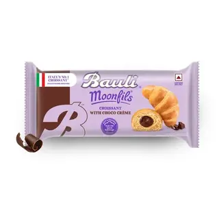 Bauli Moonfils Choco