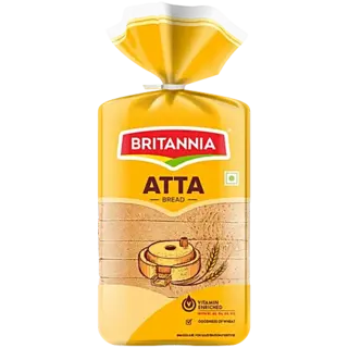 Britannia Atta Bread