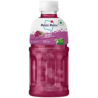 -M.Juice Grape 300Ml