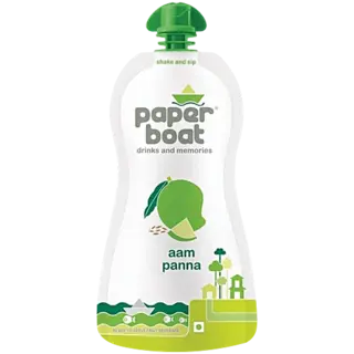 P&B Aam Panna