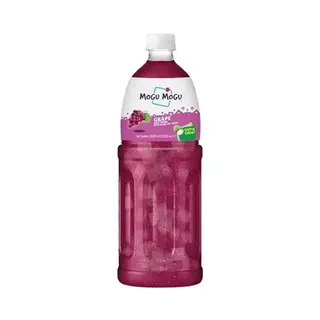 Mogu Mogu Juice grape
