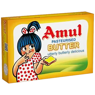 Amul Butter
