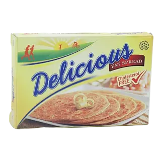 Amul Butter Delicious
