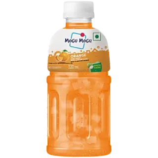 -M.Juice Orange 300Ml