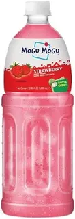 Mogu Mogu Juice Strawberry