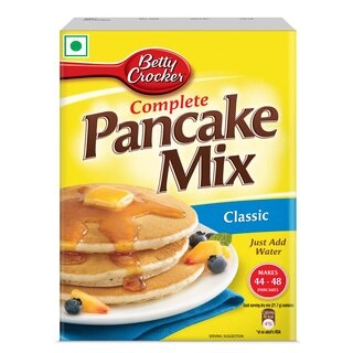 Betty Crocker Complete Classic Pancake Mix