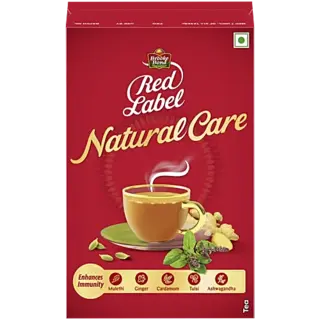 Brook-B.Tea R-Label Nat.500Gm