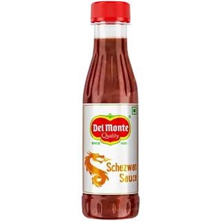 Schezwan Sause