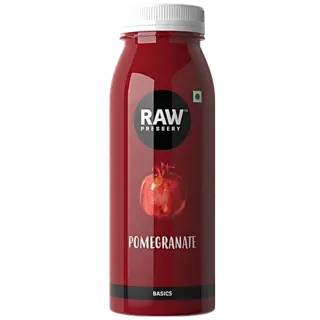 POMEGRANATE JUICE