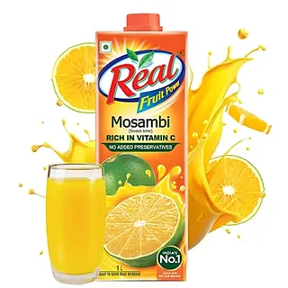 Mosambi Juice 1Lt