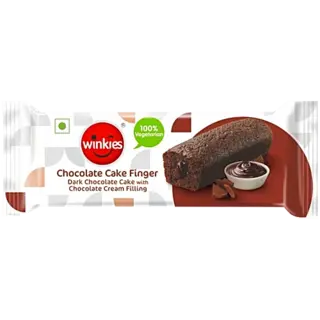 Winkies Chocolate Cake Finger