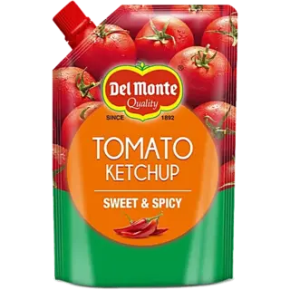 Del Monte Tomato Ketchup Sweet & Spicy Refill