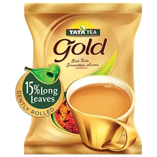ata Tea Gold Tea With Gently Rolled Long Leaves