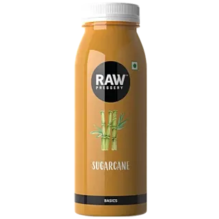 SUGARCANE JUICE