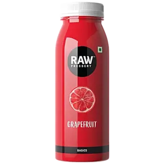 Cold Pressed Grapefruit