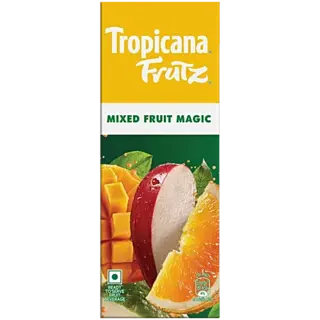 Tropicana Mixed Fruit Juice