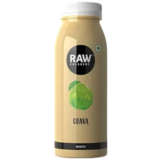 GUAVA FRUIT DRINK
