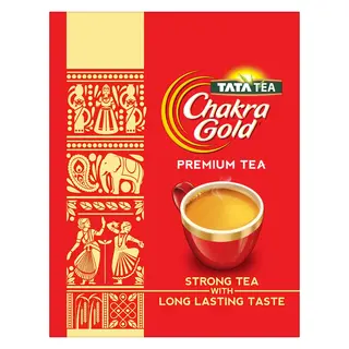 Tata Tea Chakra Gold