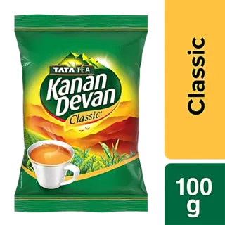 Tata Kanan Devan Classic Tea