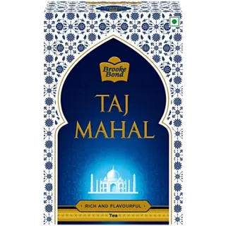 Tea Powder