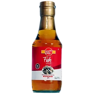 Golden Prize Fish Sauce