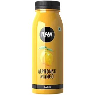 Raw Pressery Mango Juice