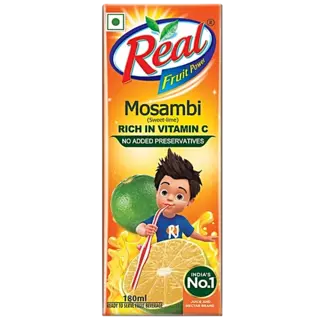 Mosambi