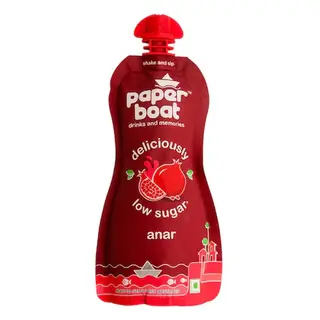 Paper-B.Dri.L/S.Anar 200Ml