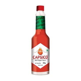 Dabur Capsico Red Pepper Sauce