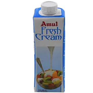 Amul Fresh Cream