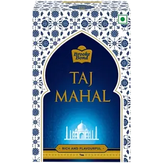 Taj Mahal Tea