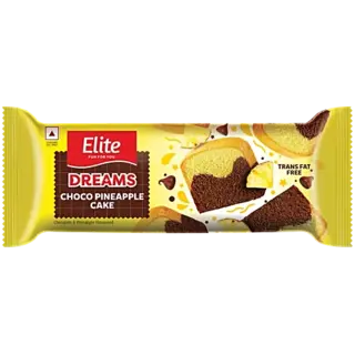 Choco Pinea-Cake 150 Gm