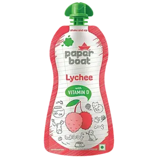 Paper-B.Dri.Lychee{V-D}150Ml