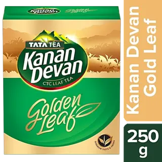  Kanan Devan Golden Leaf Tea
