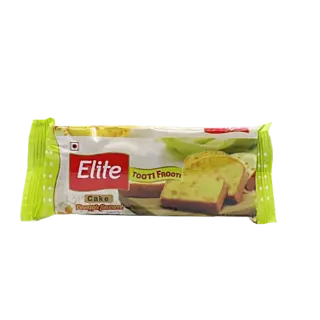 Elite Cake Pineapple