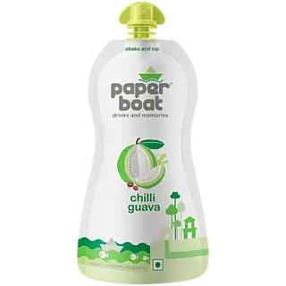 Paper Boat Guava