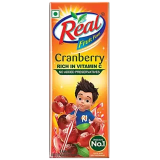Cranberry Nectar 200M