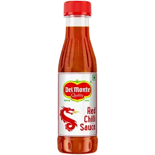 Del Monte Red Chili Sauce