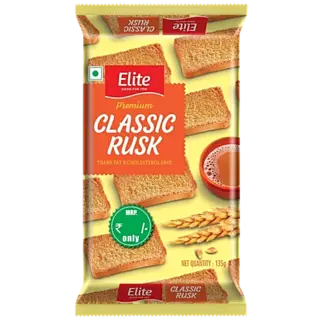 Elite Rusk Original