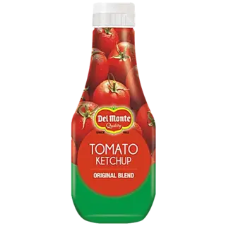 Del Monte Tomato Ketchup Classic Blend