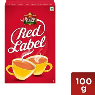 Red Label Tea