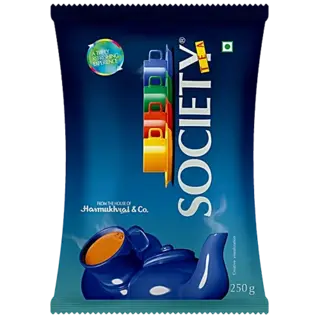 Society Tea Leaf