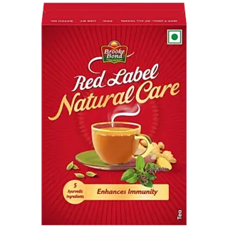 Brook-B.Tea R-Label Nat.250Gm